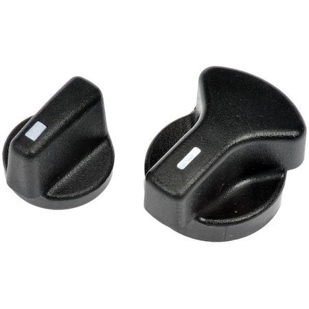 Dorman Control Knob, 76837 76837